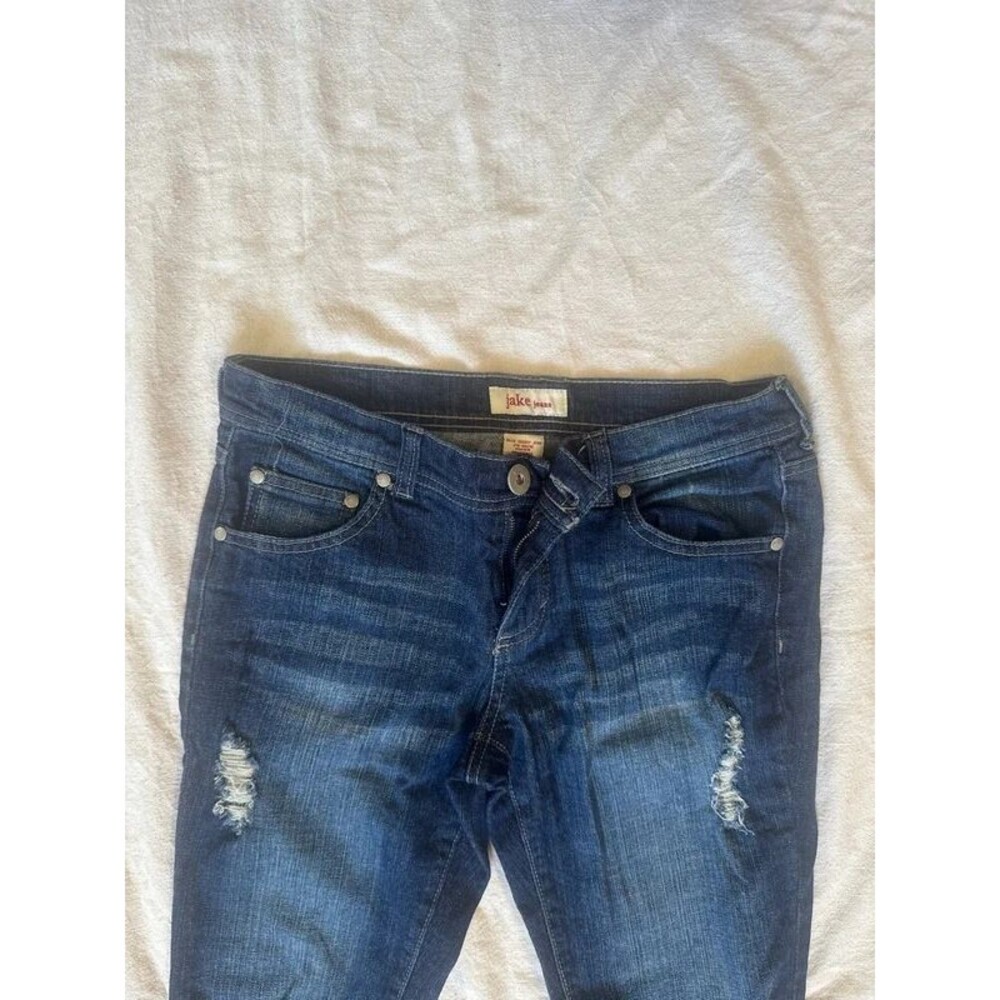 Jake Jeans Allie Skinny